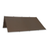 Helikon-Tex - Supertarp Small Spark Resistant - Earth Brown