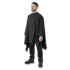 Helikon-Tex Swagman Scarf - Black PO-SCR-MT-01