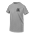 Helikon-Tex - T-shirt (ABC Always Be Cool) - Mid Grey Melange