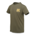 Helikon-Tex T-shirt (ABC Always Be Cool) - Olive Green TS-ABC-CO-02