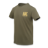 Helikon-Tex T-shirt (ABC Always Be Cool) - Olive Green TS-ABC-CO-02