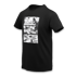 Helikon-Tex T-shirt (Combat Date) - Black TS-CBT-CO-01