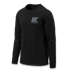 Helikon-Tex T-shirt Long Sleeve (ABC Always Be Cool) - Black TS-ALB-CO-01