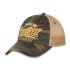 Helikon-Tex - Tiger Stipe Trucker Cap, us woodland/khaki
