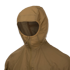 Helikon-Tex Tramontane Wind Jacket, coyote KU-TMT-NL-11