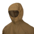 Helikon-Tex Tramontane Wind Jacket, coyote KU-TMT-NL-11