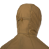 Helikon-Tex Tramontane Wind Jacket, coyote KU-TMT-NL-11