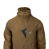 Helikon-Tex Tramontane Wind Jacket, coyote KU-TMT-NL-11