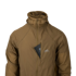 Helikon-Tex Tramontane Wind Jacket, coyote KU-TMT-NL-11