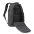 Helikon-Tex Traveler Backpack - Cordura - Black PL-TRB-CD-01