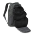Helikon-Tex Traveler Backpack - Cordura - Black PL-TRB-CD-01