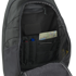 Helikon-Tex Traveler Backpack - Cordura - Black PL-TRB-CD-01