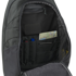 Helikon-Tex Traveler Backpack - Cordura - Black PL-TRB-CD-01