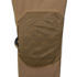 Pants Helikon-Tex Trekking Tactical Aeotech, mud brown SP-TTP-AT-60