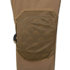 Helikon-Tex Trekking Tactical Aeotech pants, mud brown SP-TTP-AT-60