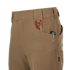 Pants Helikon-Tex Trekking Tactical Aeotech, mud brown SP-TTP-AT-60