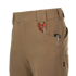 Helikon-Tex Trekking Tactical Aeotech pants, mud brown SP-TTP-AT-60