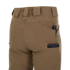Pants Helikon-Tex Trekking Tactical Aeotech, mud brown SP-TTP-AT-60