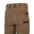 Helikon-Tex Trekking Tactical Aeotech pants, mud brown SP-TTP-AT-60