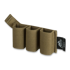Helikon-Tex Triple Elastic Insert, coyote IN-TEL-PO-11
