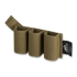 Helikon-Tex Triple Elastic Insert, coyote IN-TEL-PO-11