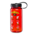 Helikon-Tex - Tritan Bottle Wide Mouth 0,55L, campfires