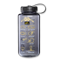Helikon-Tex - Tritan Bottle Wide Mouth 1 Liter, knots