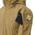 Helikon-Tex TROOPER Jacket MK2 - StormStretch - Black KU-TRM-NL-01