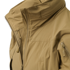 Helikon-Tex TROOPER Jacket MK2 - StormStretch - Black KU-TRM-NL-01