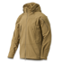 Helikon-Tex TROOPER Jacket MK2 - StormStretch - Coyote KU-TRM-NL-11