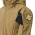 Helikon-Tex TROOPER Jacket MK2 - StormStretch - Coyote KU-TRM-NL-11
