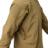 Helikon-Tex TROOPER Jacket MK2 - StormStretch - Coyote KU-TRM-NL-11