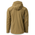 Helikon-Tex TROOPER Jacket MK2 - StormStretch - Earth Brown KU-TRM-NL-0A