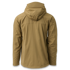 Helikon-Tex TROOPER Jacket MK2 - StormStretch - Earth Brown KU-TRM-NL-0A