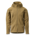 Helikon-Tex TROOPER Jacket MK2 - StormStretch - Earth Brown KU-TRM-NL-0A