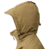 Helikon-Tex TROOPER Jacket MK2 - StormStretch - Earth Brown KU-TRM-NL-0A