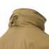 Helikon-Tex TROOPER Jacket MK2 - StormStretch - Earth Brown KU-TRM-NL-0A