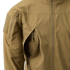 Helikon-Tex TROOPER Jacket MK2 - StormStretch - Earth Brown KU-TRM-NL-0A