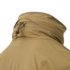 Helikon-Tex TROOPER Jacket MK2 - StormStretch - Shadow Grey KU-TRM-NL-35
