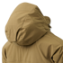 Helikon-Tex TROOPER Jacket MK2 - StormStretch - Shadow Grey KU-TRM-NL-35