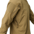 Helikon-Tex TROOPER Jacket MK2 - StormStretch - Shadow Grey KU-TRM-NL-35