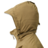 Helikon-Tex TROOPER Jacket MK2 - StormStretch - Taiga Green KU-TRM-NL-09