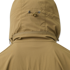 Helikon-Tex TROOPER Jacket MK2 - StormStretch - Taiga Green KU-TRM-NL-09