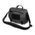 Плечевая сумка Helikon-Tex Urban Courier Medium, melange black-grey TB-UCM-NL-M1