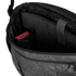 Helikon-Tex Urban Courier Medium 单肩包, melange black-grey TB-UCM-NL-M1