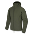Куртка Helikon-Tex Urban Hybrid Softshell, taiga green KU-UHS-NL-09