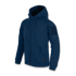 Helikon-Tex - Urban Tactical Hoodie Lite FullZip, bl&aring;