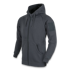 Helikon-Tex Urban Tactical Hoodie Lite FullZip, 灰色 BL-ULF-CB-19