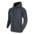 Helikon-Tex Urban Tactical Hoodie Lite FullZip, 灰色 BL-ULF-CB-19