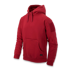 Helikon-Tex Urban Tactical Hoodie Lite Kangaroo, raudona BL-ULK-CB-25